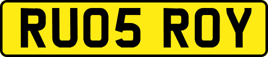 RU05ROY