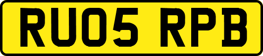 RU05RPB
