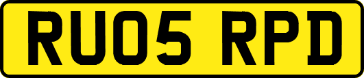 RU05RPD