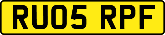 RU05RPF