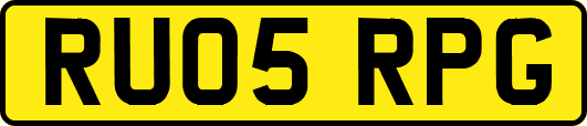 RU05RPG