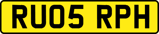 RU05RPH