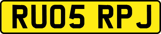 RU05RPJ