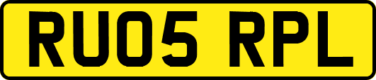 RU05RPL