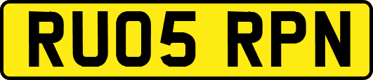 RU05RPN
