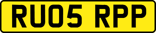 RU05RPP