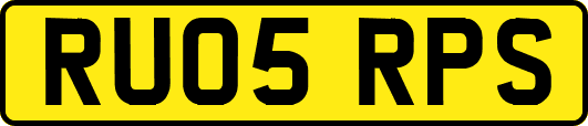 RU05RPS