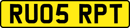 RU05RPT