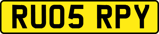 RU05RPY