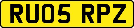 RU05RPZ