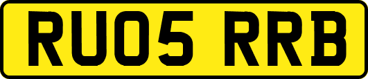 RU05RRB