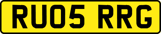 RU05RRG