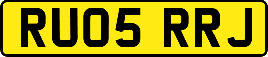 RU05RRJ