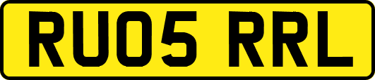 RU05RRL