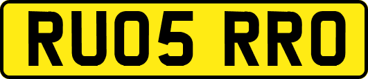 RU05RRO
