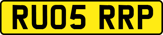 RU05RRP