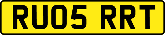 RU05RRT