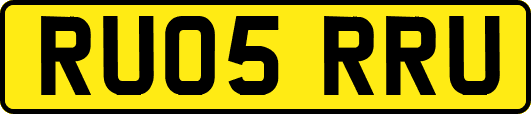 RU05RRU