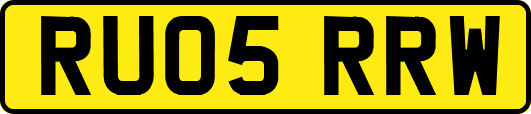 RU05RRW