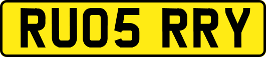 RU05RRY