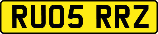RU05RRZ