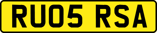 RU05RSA
