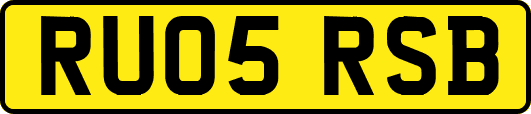 RU05RSB