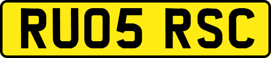 RU05RSC