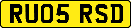 RU05RSD
