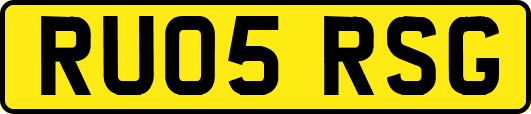 RU05RSG