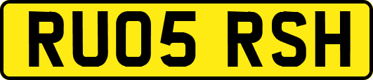 RU05RSH