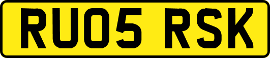 RU05RSK