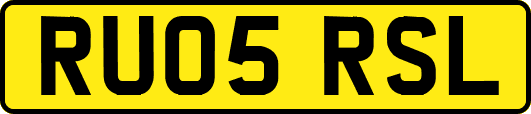 RU05RSL