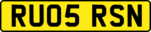 RU05RSN
