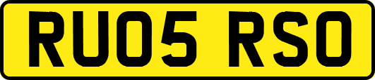 RU05RSO