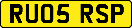RU05RSP