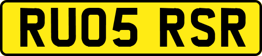 RU05RSR
