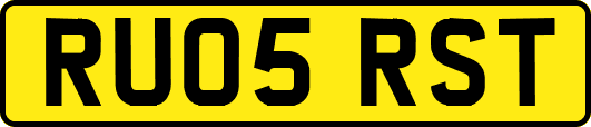 RU05RST