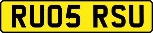 RU05RSU