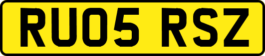 RU05RSZ