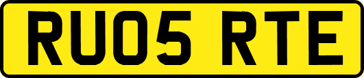RU05RTE