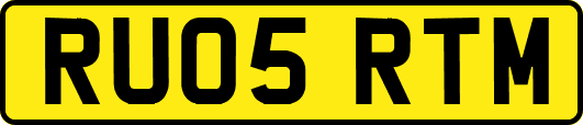 RU05RTM