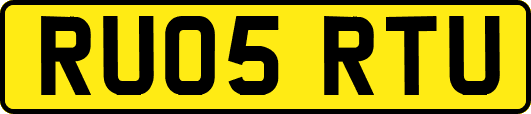 RU05RTU