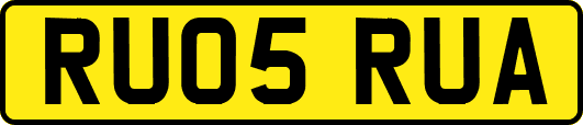 RU05RUA