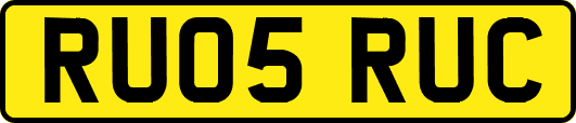 RU05RUC