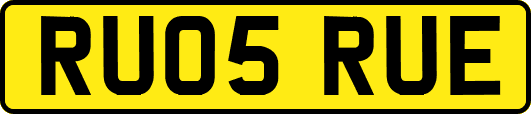 RU05RUE