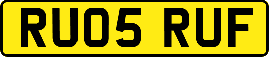 RU05RUF
