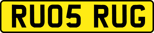 RU05RUG