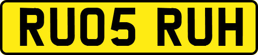 RU05RUH