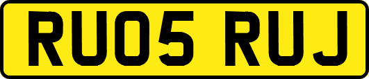 RU05RUJ
